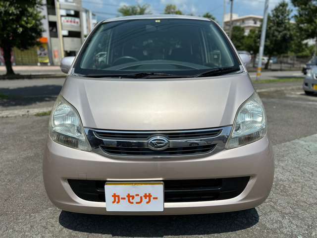2008 Daihatsu Move – thumbnail 2