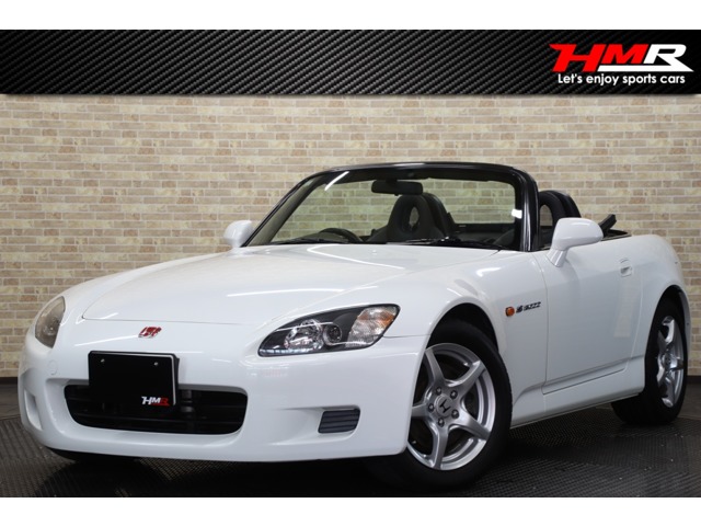 1999 Honda S2000