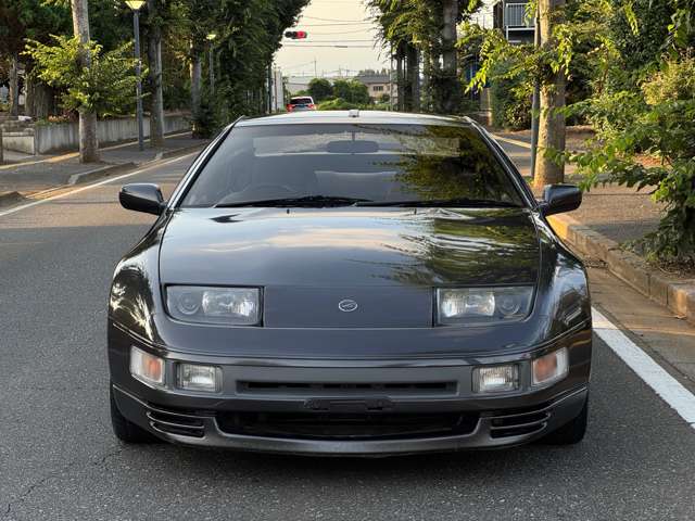 1992 Nissan Fairlady Z – thumbnail 2
