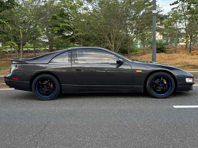 1992 Nissan Fairlady Z – thumbnail 3