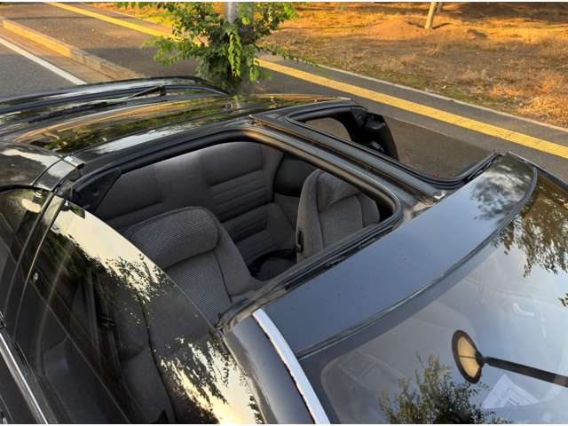 1992 Nissan Fairlady Z – thumbnail 4