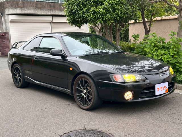 1998 Toyota Sprinter Trueno – thumbnail 2