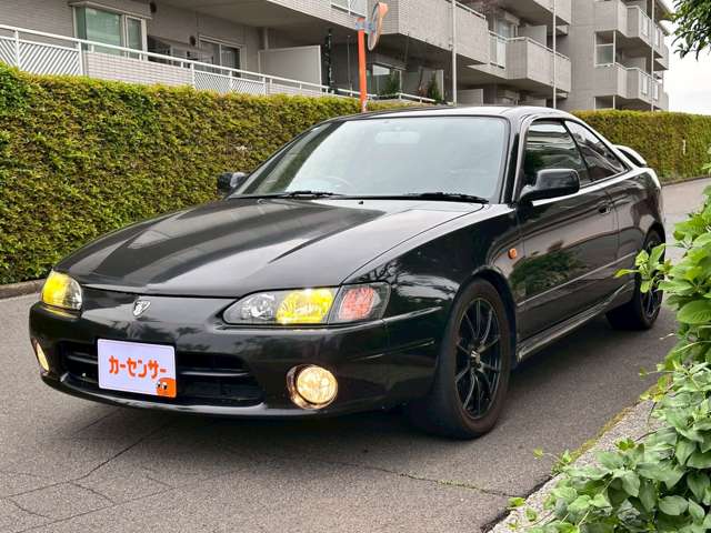 1998 Toyota Sprinter Trueno – thumbnail 3