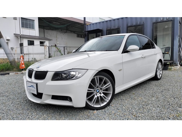 2007 BMW 3 Series