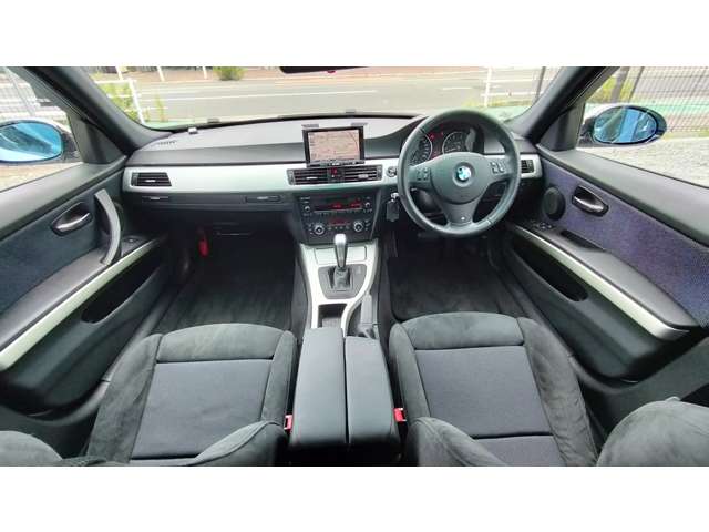 2007 BMW 3 Series – thumbnail 3