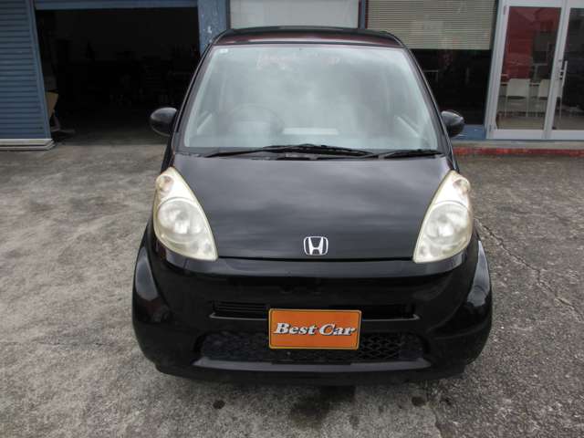 2005 Honda Life – thumbnail 3