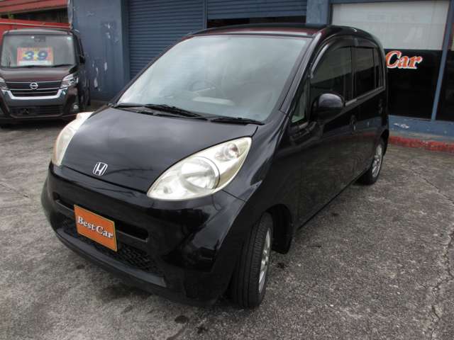 2005 Honda Life – thumbnail 4