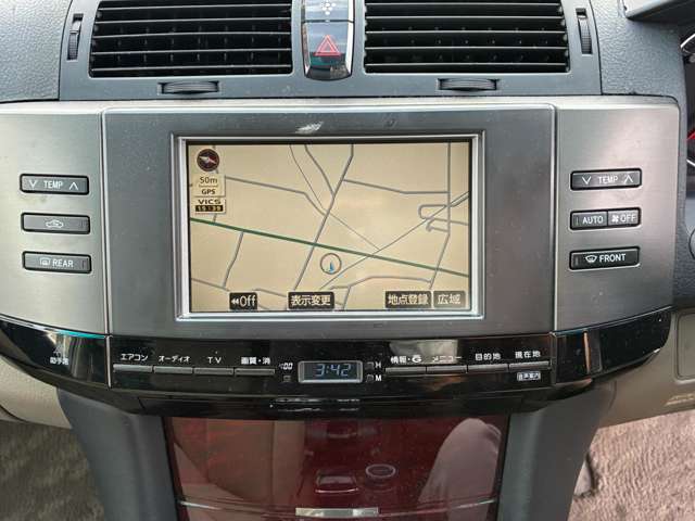2007 Toyota Mark X – thumbnail 2