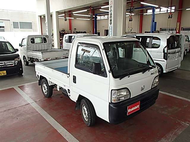 1998 Honda Acty Truck – thumbnail 4
