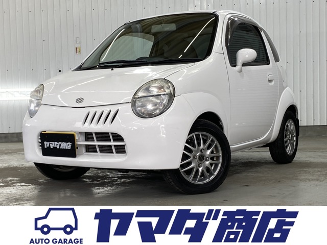 2003 Suzuki Twin