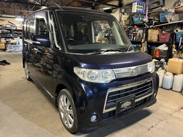 2008 Daihatsu Tanto
