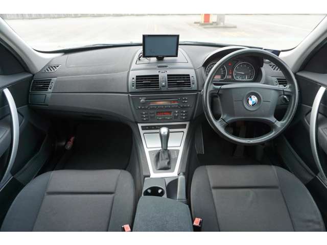 2006 BMW X3 – thumbnail 3
