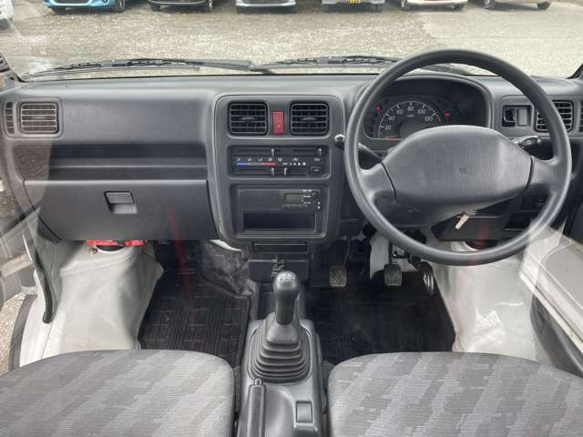 2006 Suzuki Carry – thumbnail 3