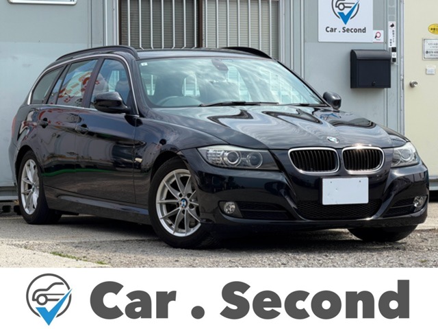 2011 BMW 3 Series Touring