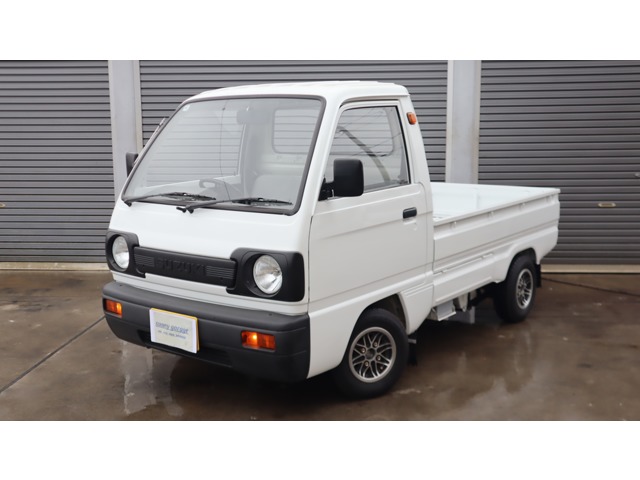 1990 Suzuki Carry