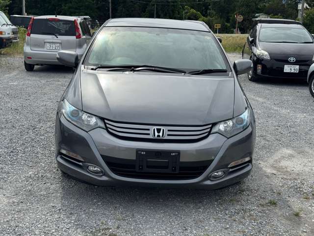 2009 Honda Insight – thumbnail 2