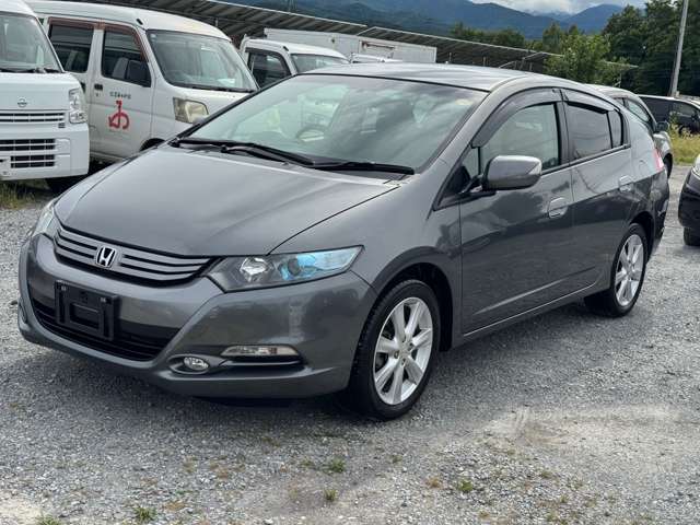 2009 Honda Insight – thumbnail 3