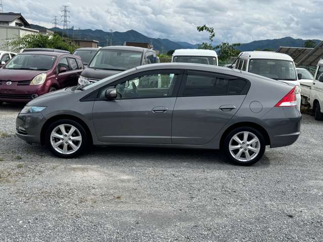 2009 Honda Insight – thumbnail 4