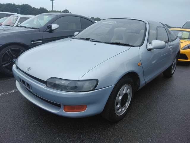 1990 Toyota Sera – thumbnail 4