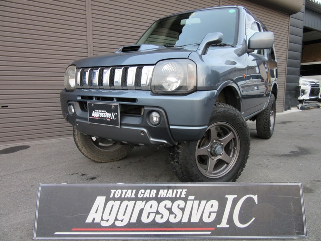 2005 Suzuki Jimny