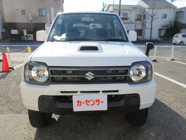 2007 Suzuki Jimny – thumbnail 2