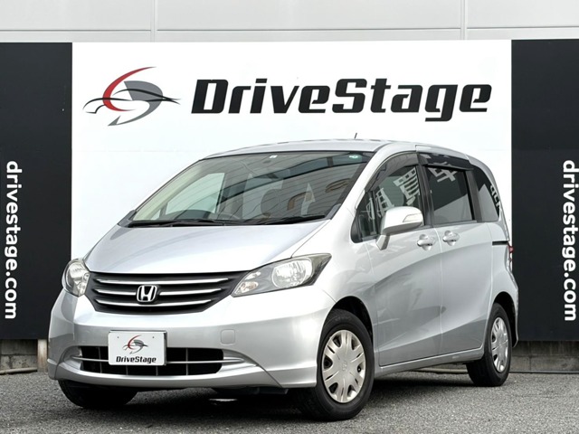 2009 Honda Freed