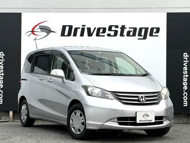 2009 Honda Freed – thumbnail 4