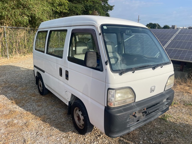 1996 Honda Acty Van