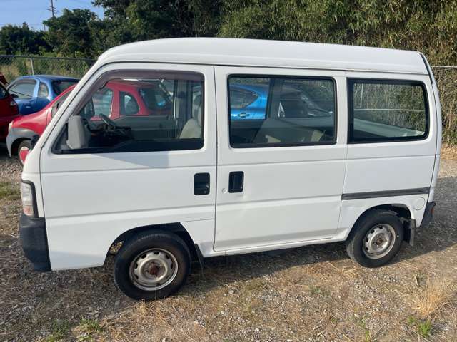 1996 Honda Acty Van – thumbnail 4