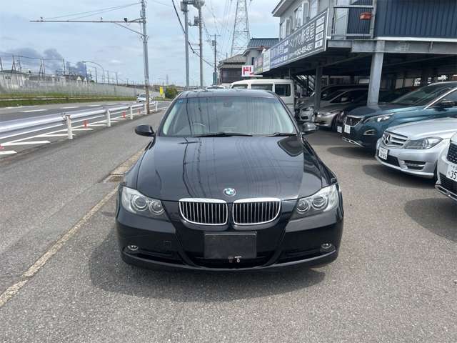 2006 BMW 3 Series – thumbnail 2
