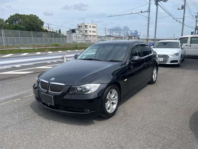 2006 BMW 3 Series – thumbnail 3