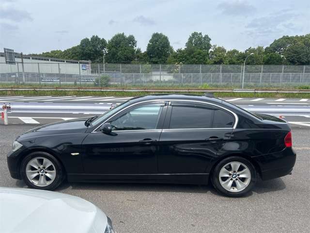 2006 BMW 3 Series – thumbnail 4