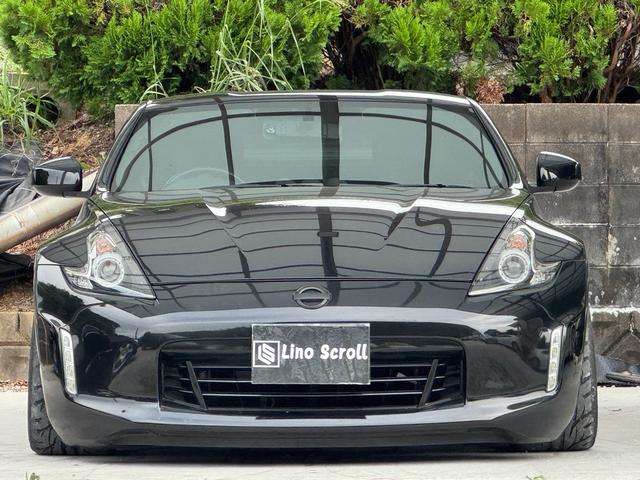 2009 Nissan Fairlady Z – thumbnail 3