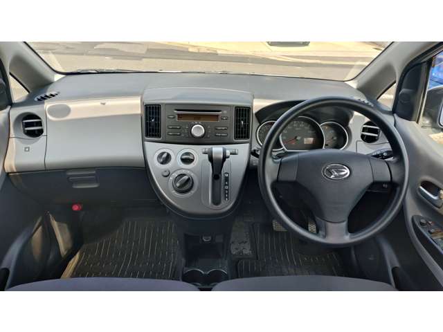 2007 Daihatsu Sonica – thumbnail 3