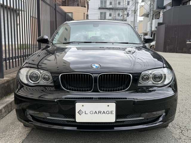 2009 BMW 1 Series – thumbnail 3