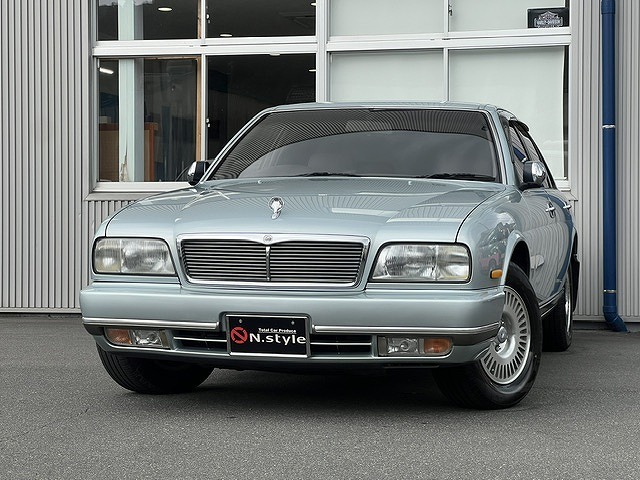 1991 Nissan Cima