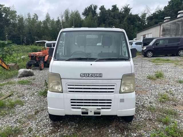 2007 Suzuki Carry – thumbnail 3