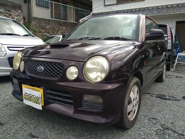 1999 Daihatsu Opti – thumbnail 3