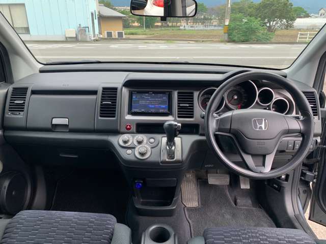 2007 Honda Crossroad – thumbnail 2