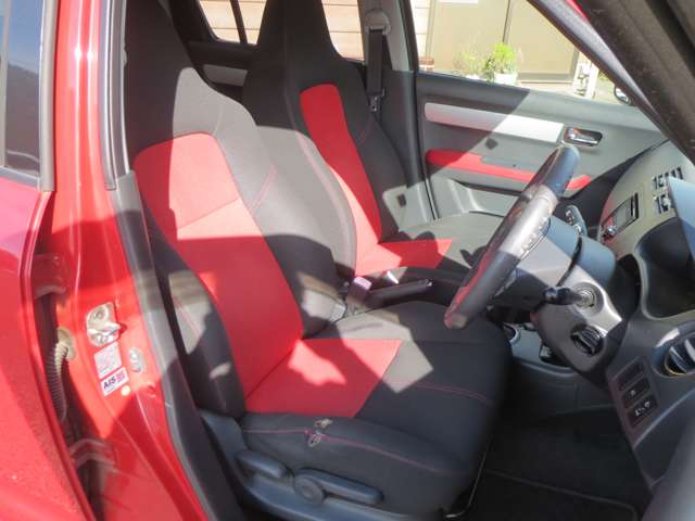 2007 Suzuki Swift – thumbnail 2