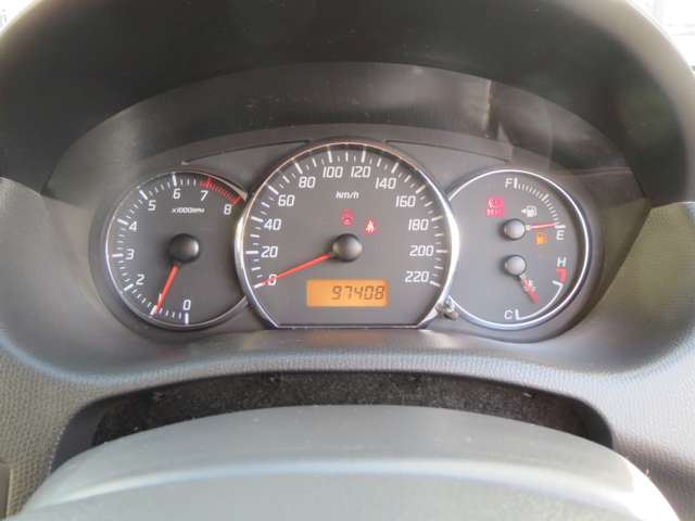 2007 Suzuki Swift – thumbnail 4