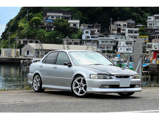 1998 Honda Accord