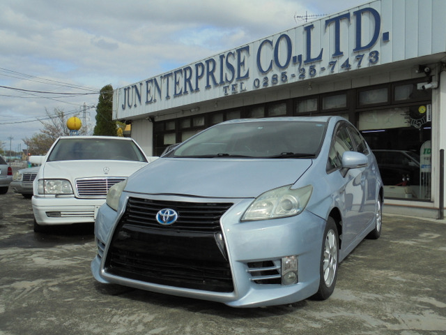 2009 Toyota Prius