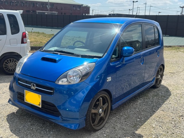 2006 Honda Life