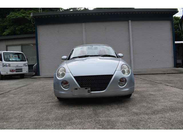 2006 Daihatsu Copen – thumbnail 2