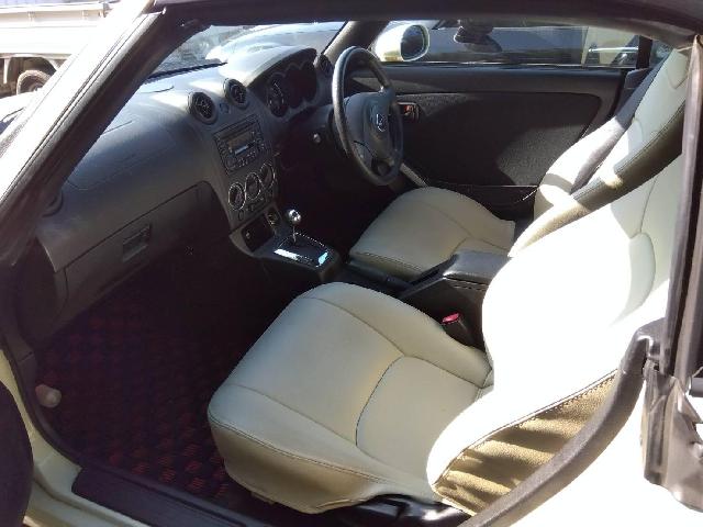 2008 Daihatsu Copen – thumbnail 3