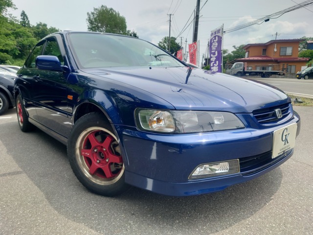 1998 Honda Accord