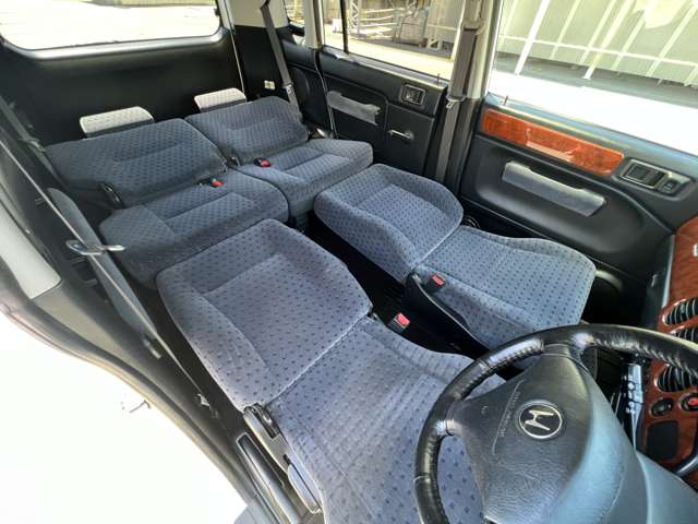 2001 Honda S-MX – thumbnail 2