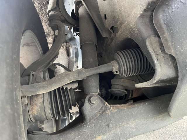 2007 Toyota Land Cruiser 100 – thumbnail 2