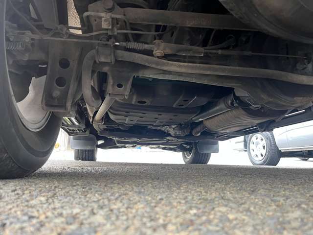 2007 Toyota Land Cruiser 100 – thumbnail 3